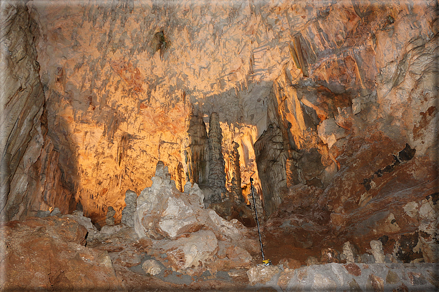 foto Grotta Gigante